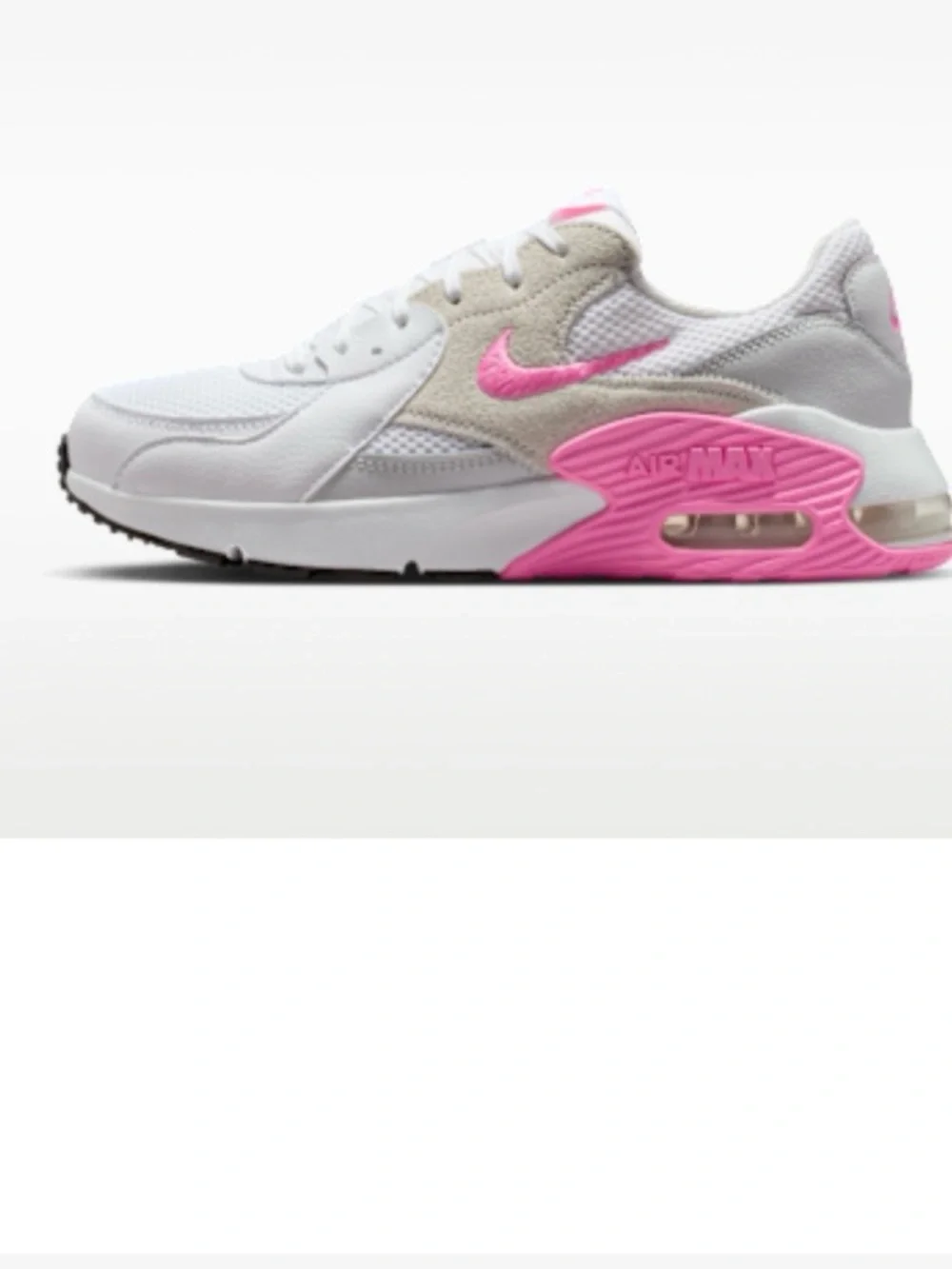 🎉 New Nike Women’s Air Max Excee size 6.5